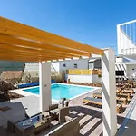 Sulic - Heated Pool And Mountain View Zagvozd