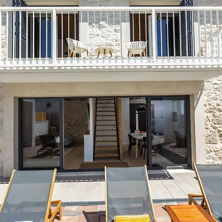Villa Sulic - Heated Pool And Mountain View Zagvozd