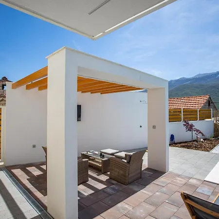 Sulic - Heated Pool And Mountain View *